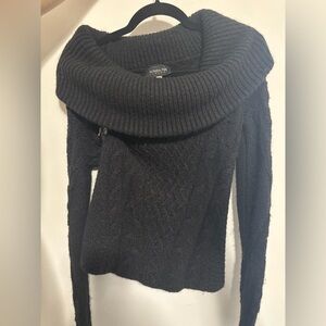 Vintage Patrizia Pepe Wool Sweater